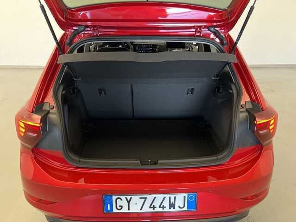 Volkswagen Polo nuova a Forlì-Cesena (11)