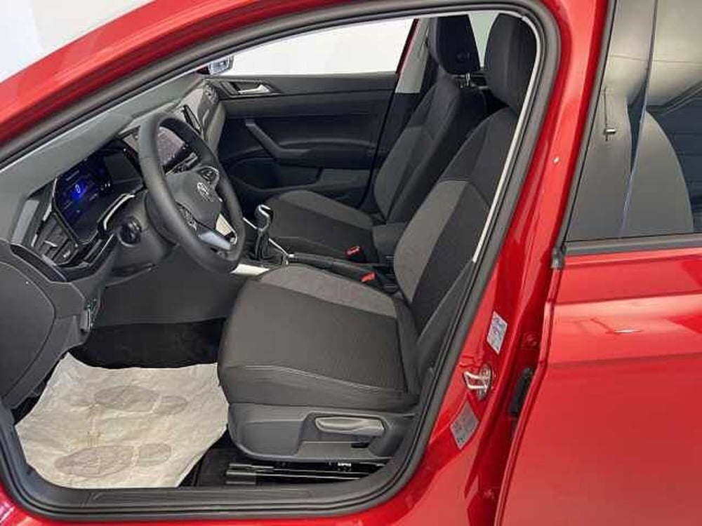 Volkswagen Polo nuova a Forlì-Cesena (13)