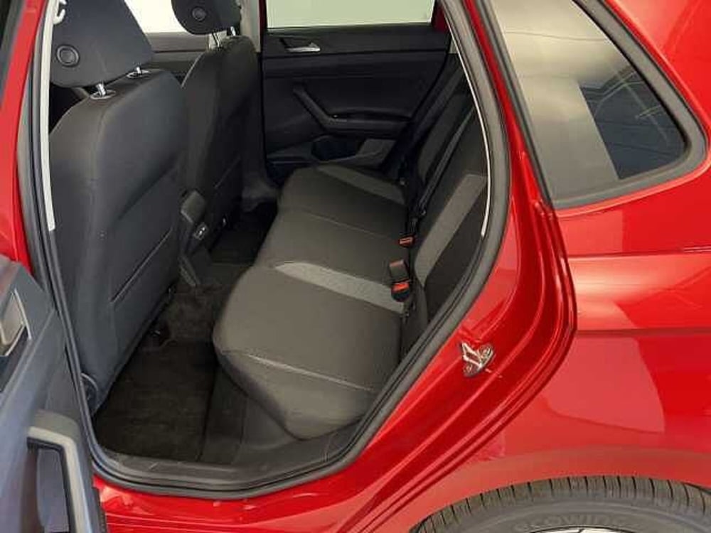 Volkswagen Polo nuova a Forlì-Cesena (14)