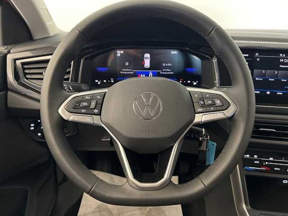 Volkswagen Polo nuova a Forlì-Cesena (16)