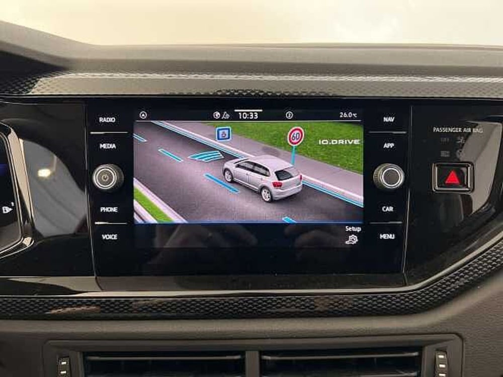 Volkswagen Polo nuova a Forlì-Cesena (19)