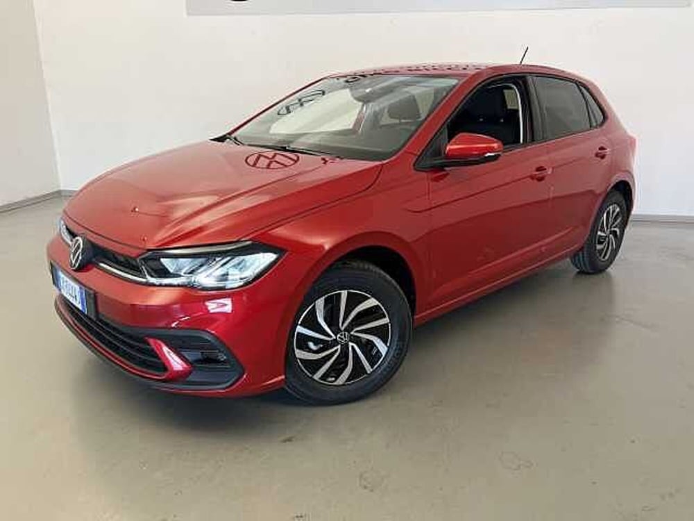 Volkswagen Polo nuova a Forlì-Cesena (2)