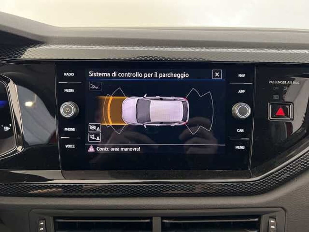 Volkswagen Polo nuova a Forlì-Cesena (20)