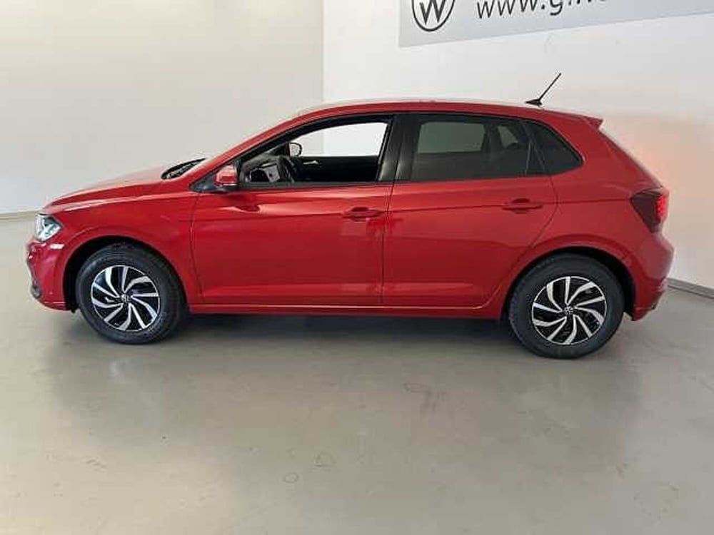 Volkswagen Polo nuova a Forlì-Cesena (3)