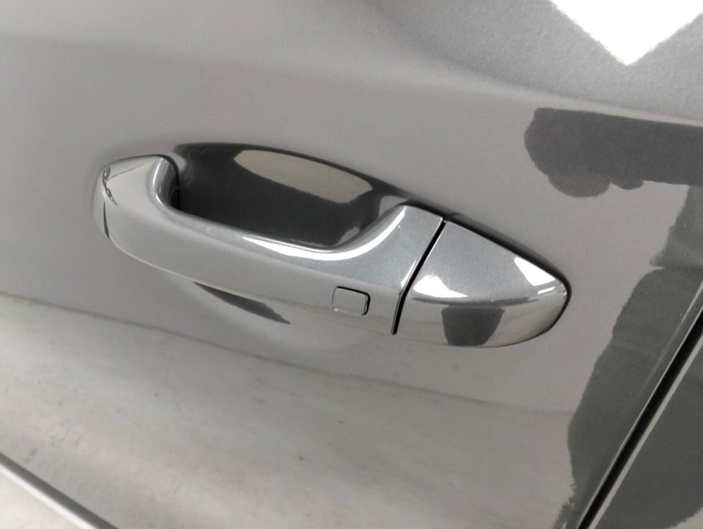 Kia ProCeed usata a Como (11)