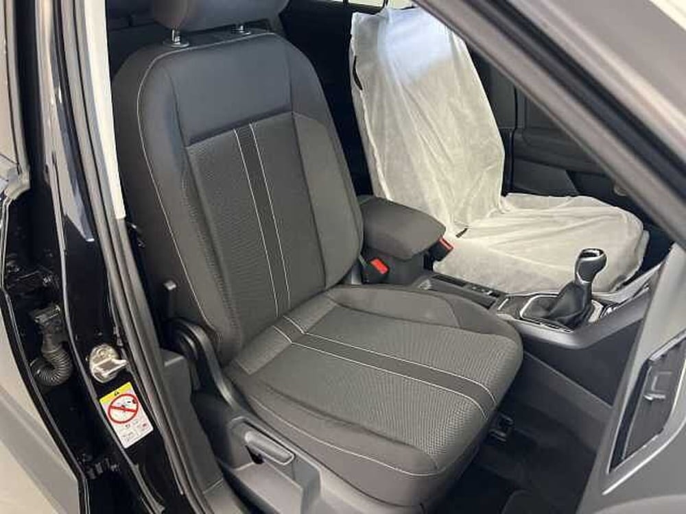 Volkswagen T-Roc nuova a Forlì-Cesena (10)