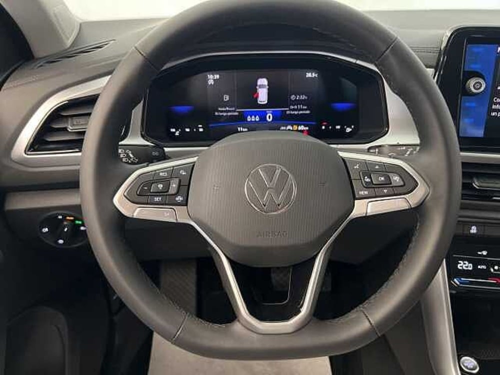Volkswagen T-Roc nuova a Forlì-Cesena (13)