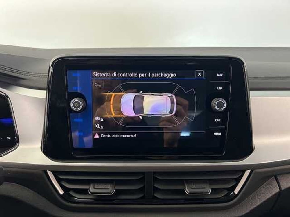 Volkswagen T-Roc nuova a Forlì-Cesena (15)