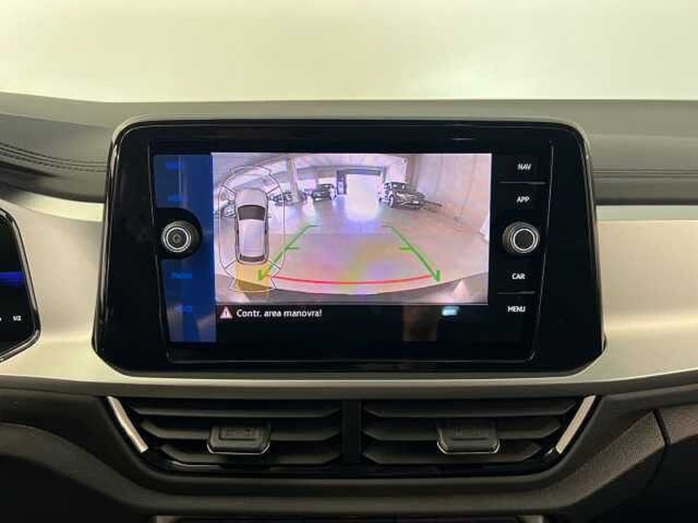 Volkswagen T-Roc nuova a Forlì-Cesena (16)