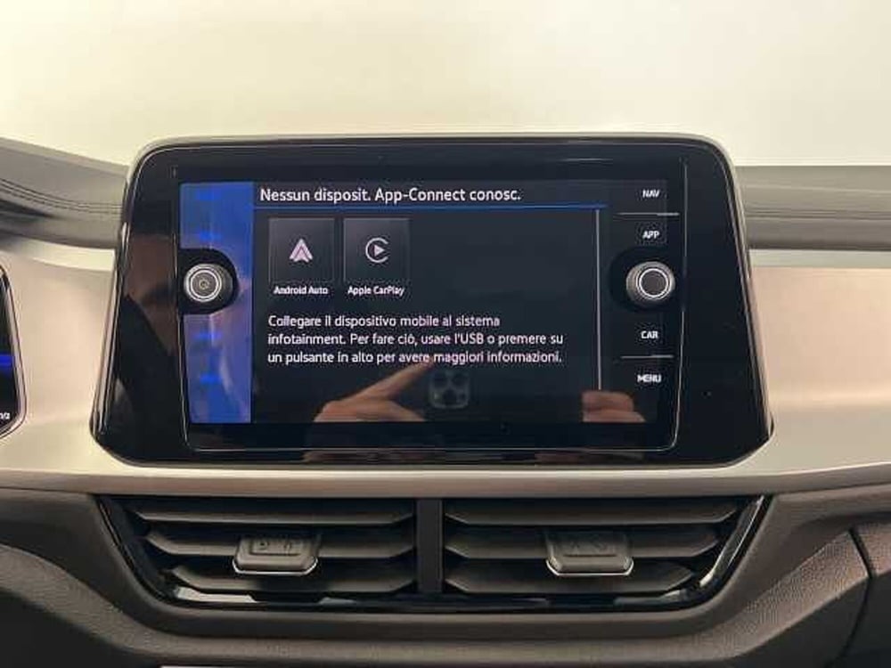 Volkswagen T-Roc nuova a Forlì-Cesena (18)