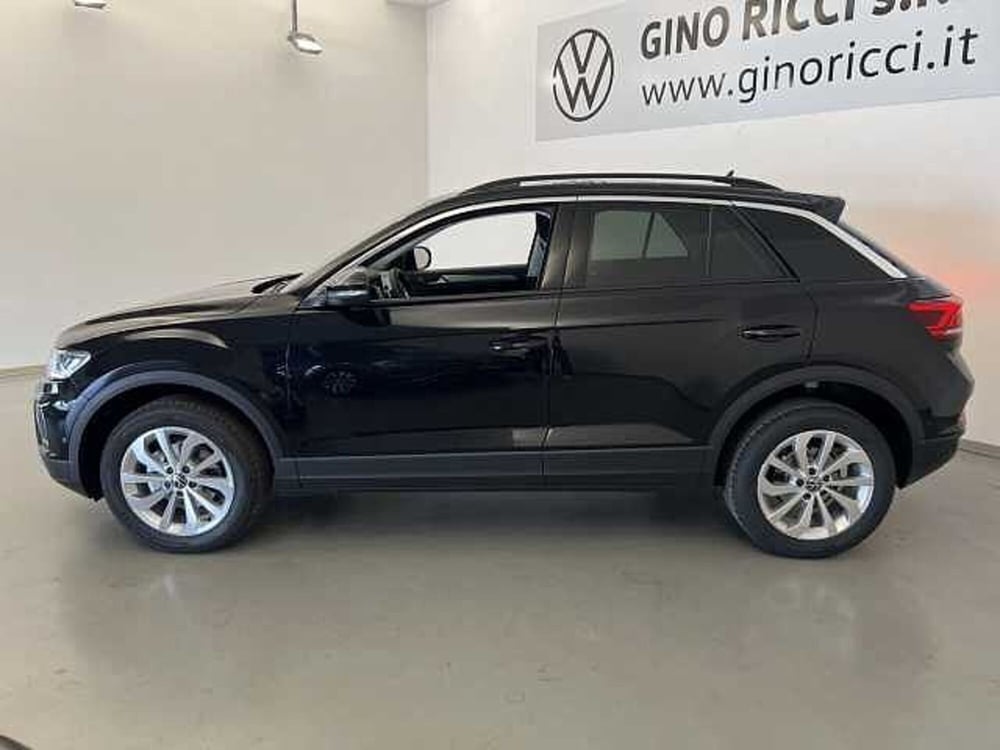 Volkswagen T-Roc nuova a Forlì-Cesena (3)