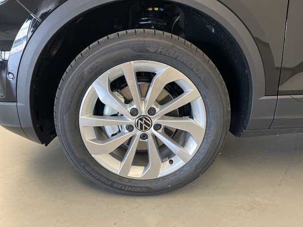 Volkswagen T-Roc nuova a Forlì-Cesena (9)