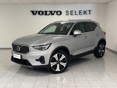 Volvo XC40 T5 Recharge Plug-in Hybrid automatico Ultimate Bright del 2022 usata a Lurate Caccivio
