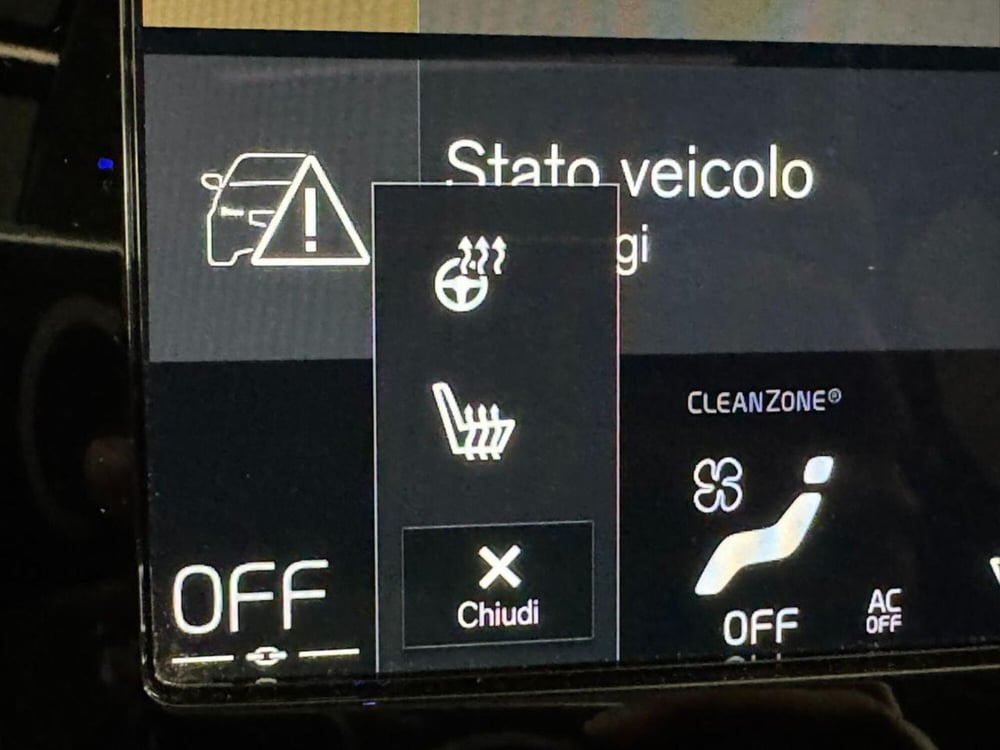 Volvo XC40 usata a Como (13)