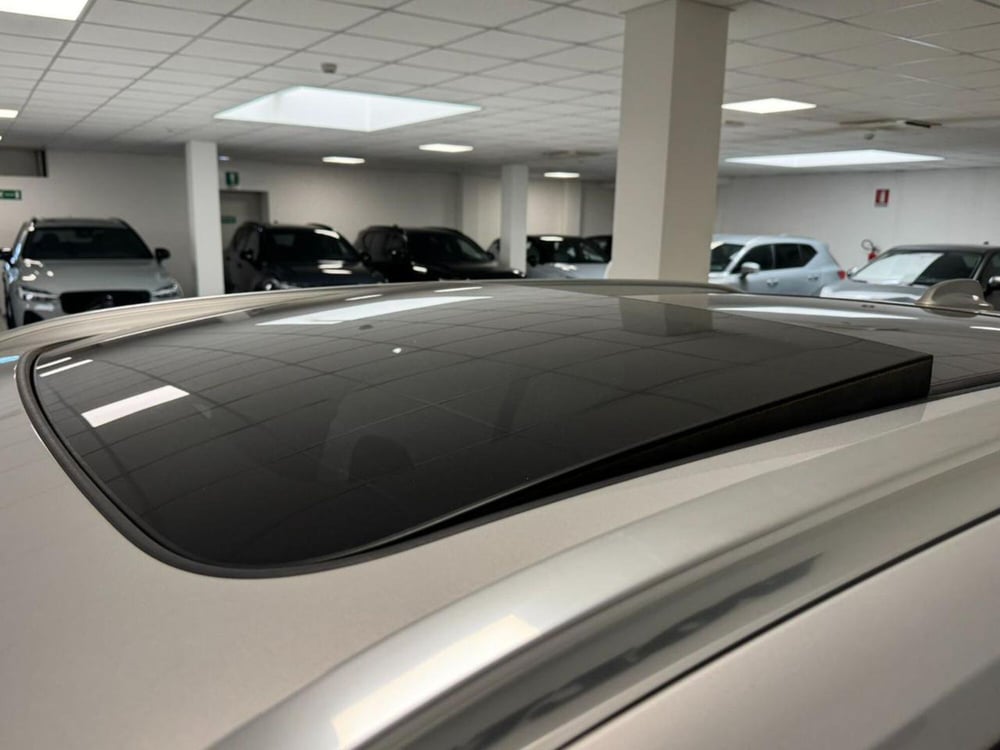 Volvo XC40 usata a Como (20)