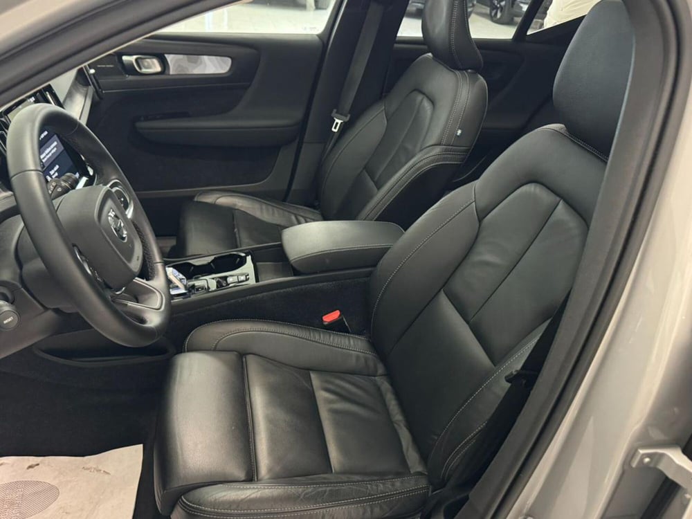 Volvo XC40 usata a Como (6)