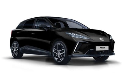 Mg MG4 MG4 Standard 51 KWh nuova a Lurate Caccivio