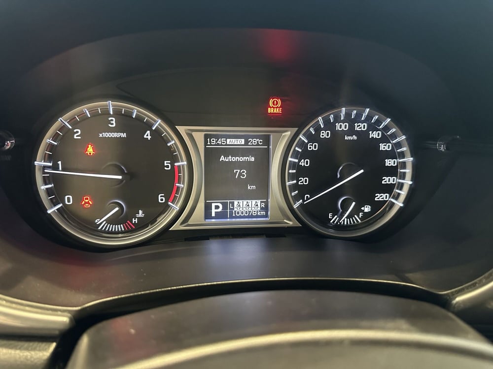 Suzuki Vitara usata a Latina (10)