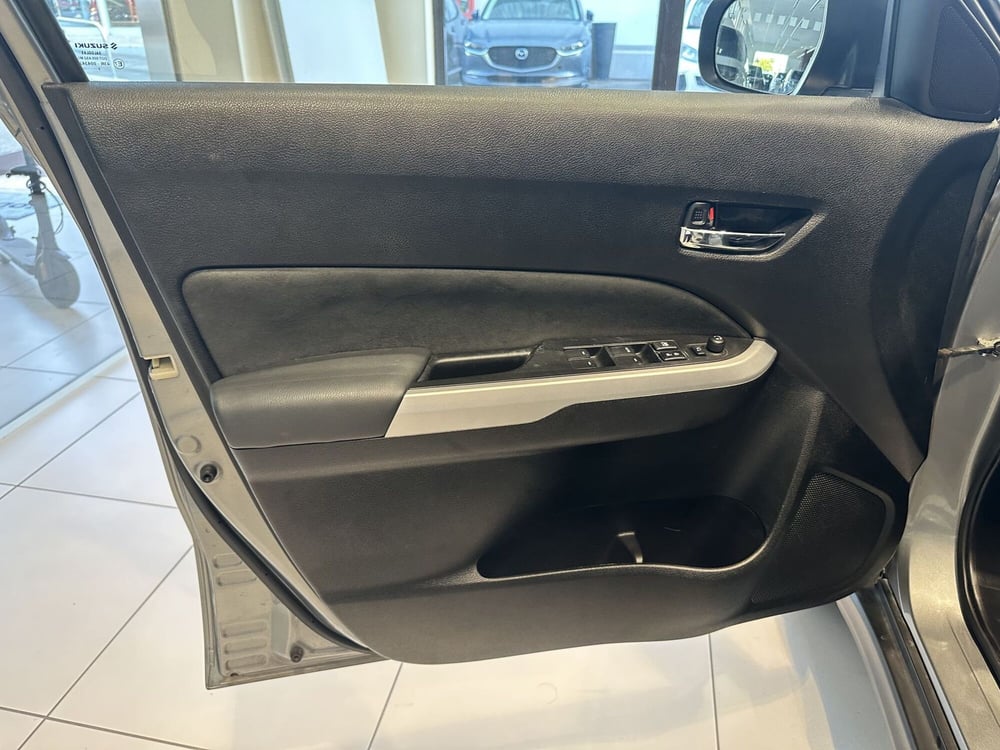 Suzuki Vitara usata a Latina (14)