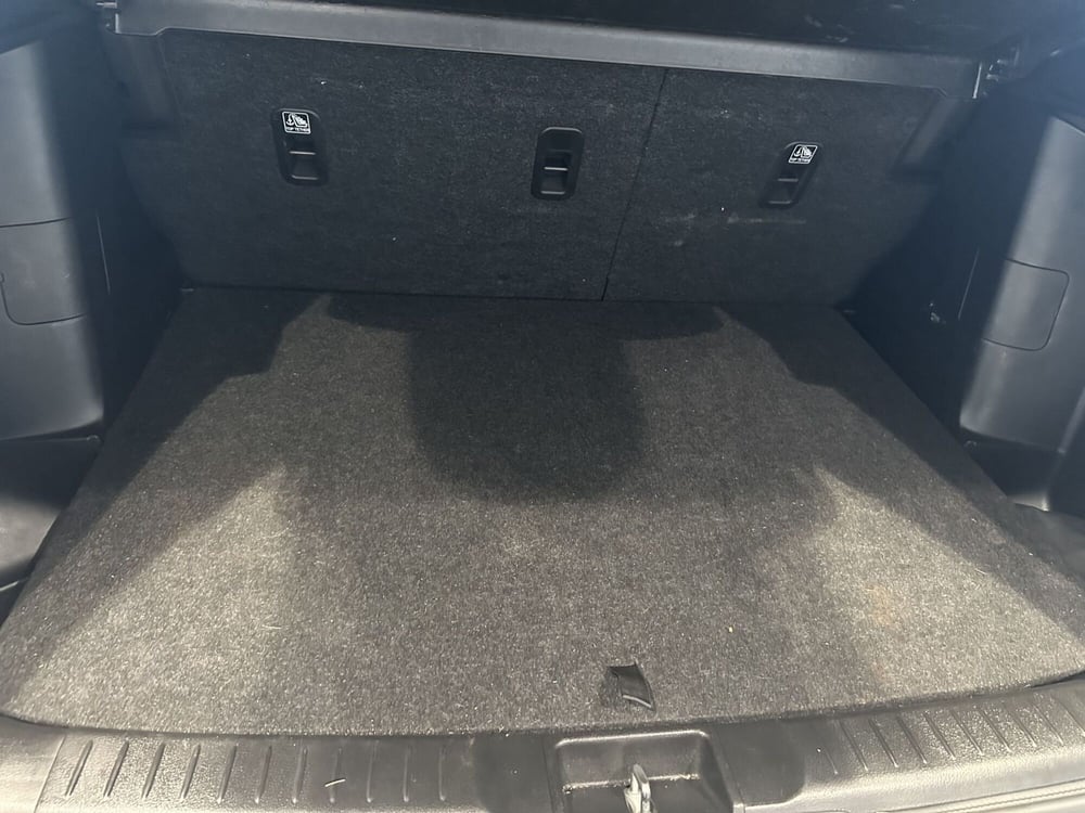 Suzuki Vitara usata a Latina (15)
