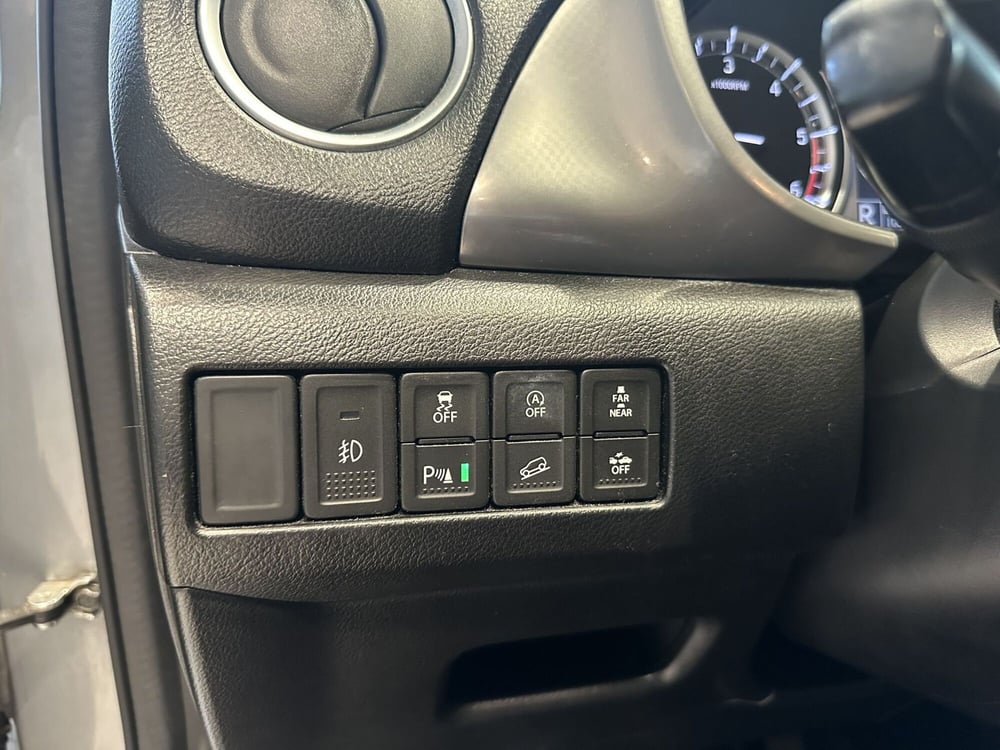Suzuki Vitara usata a Latina (16)