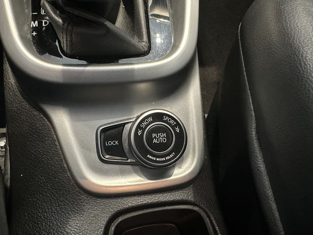 Suzuki Vitara usata a Latina (17)