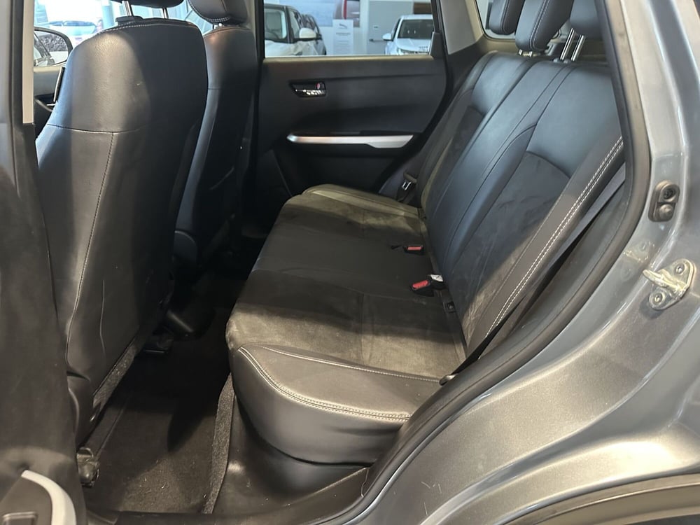 Suzuki Vitara usata a Latina (18)