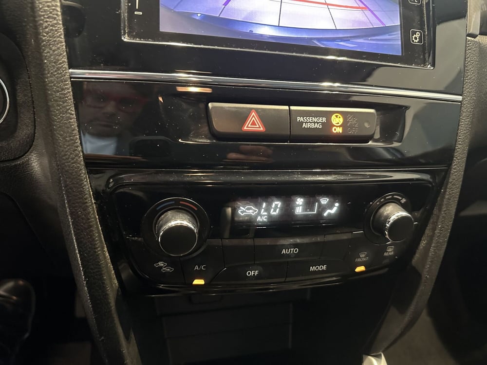 Suzuki Vitara usata a Latina (19)