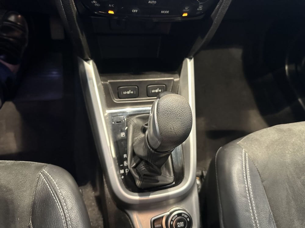 Suzuki Vitara usata a Latina (9)