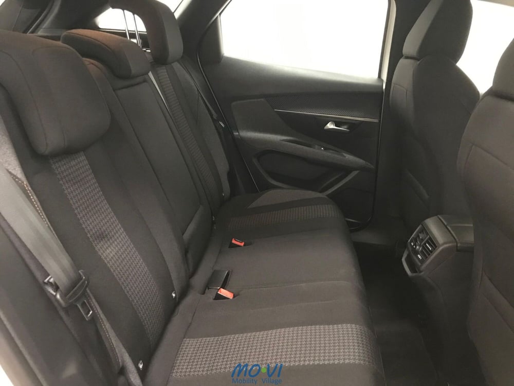 Peugeot 3008 usata a Torino (11)