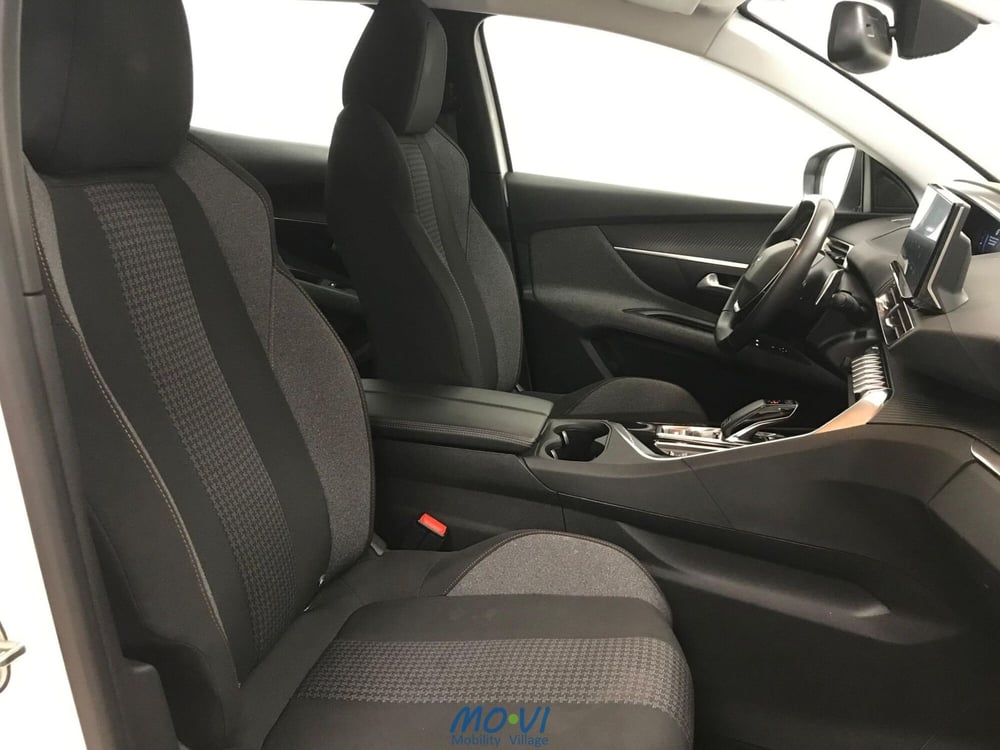 Peugeot 3008 usata a Torino (12)