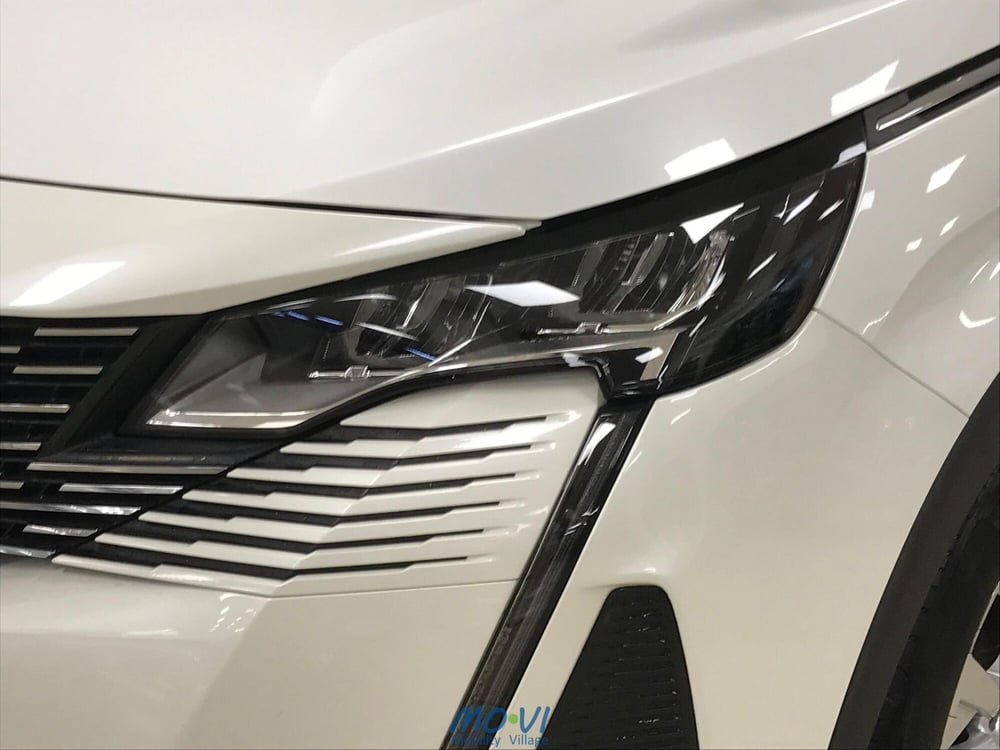 Peugeot 3008 usata a Torino (3)