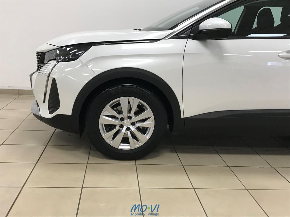 Peugeot 3008 usata a Torino (4)