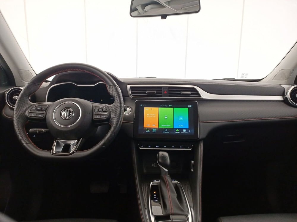 Mg ZS usata a Bari (10)
