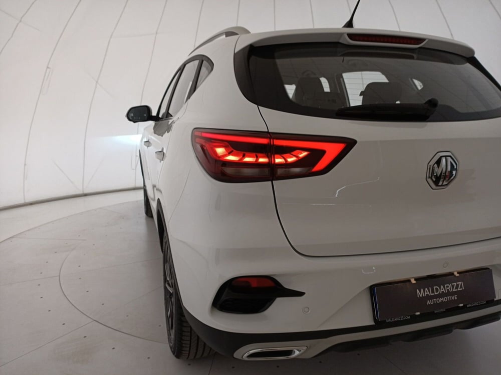 Mg ZS usata a Bari (11)