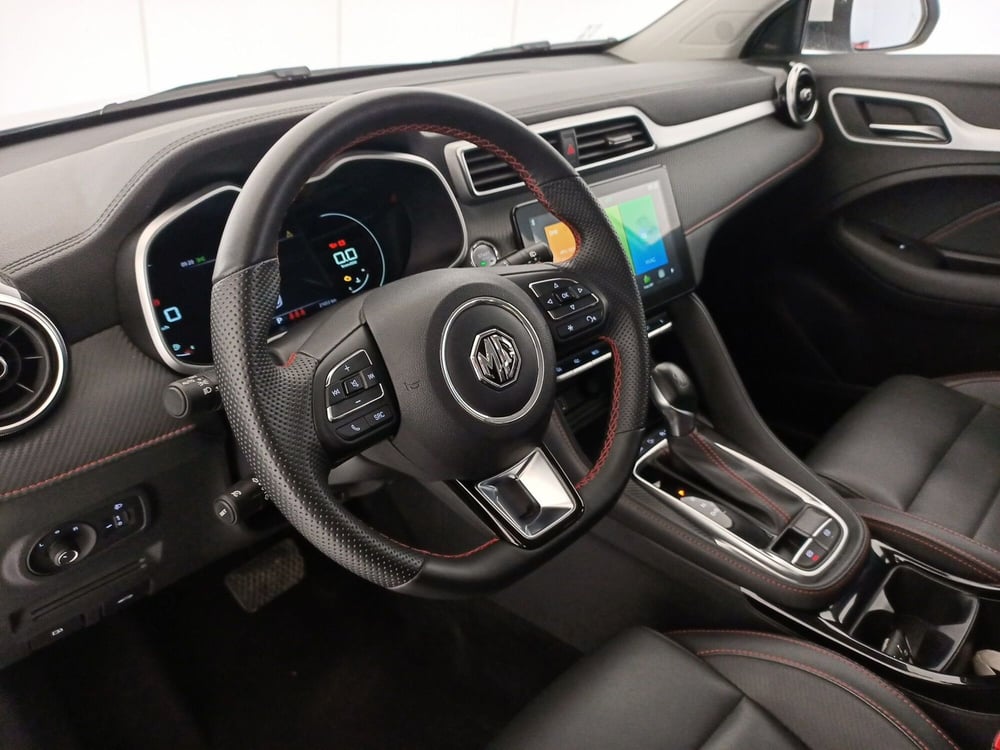Mg ZS usata a Bari (5)