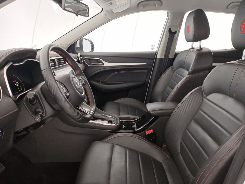 Mg ZS usata a Bari (6)