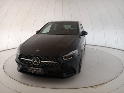 Mercedes-Benz Classe B 180 d AMG Line Advanced Plus auto del 2024 usata a Bari