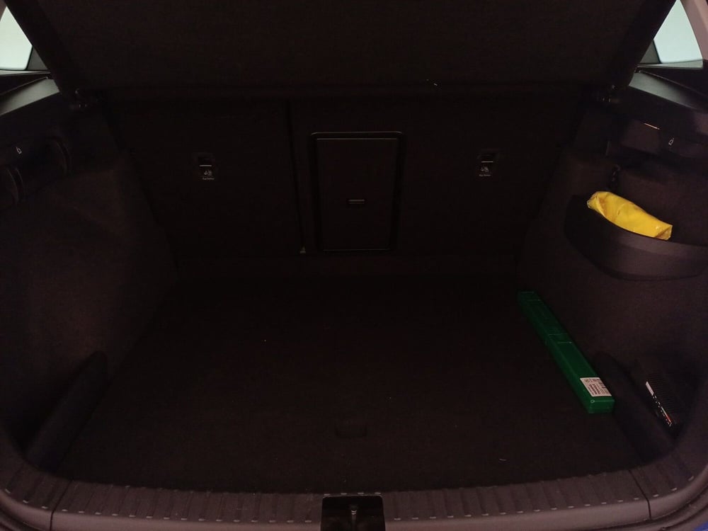 Skoda Karoq usata a Bari (13)