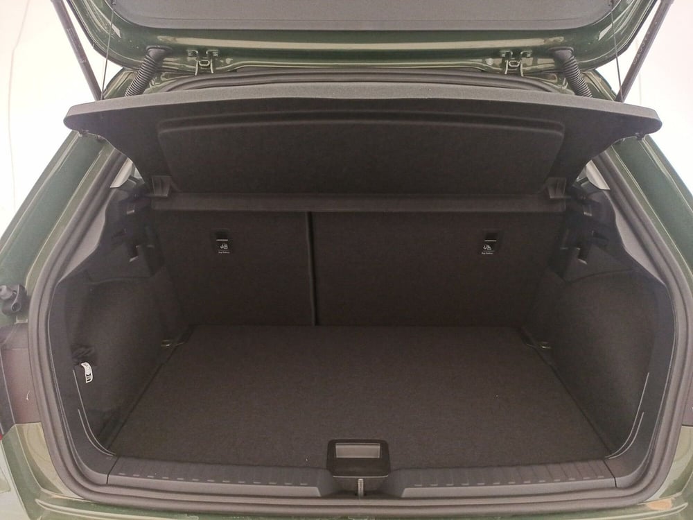 Audi A1 allstreet nuova a Bari (13)