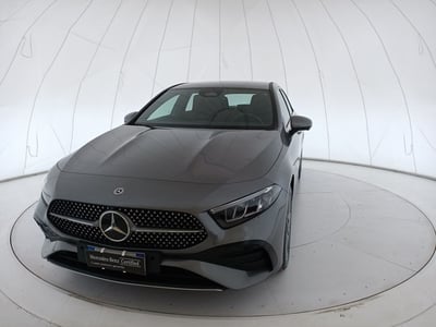 Mercedes-Benz Classe A 250 e phev AMG Line Advanced Plus auto del 2024 usata a Bari