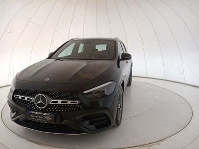 Mercedes-Benz GLA SUV 180 d AMG Line Advanced Plus auto del 2024 usata a Bari