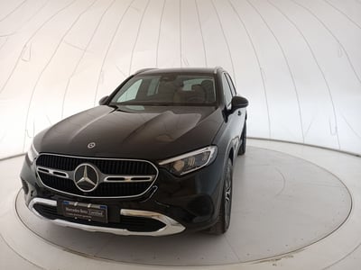Mercedes-Benz GLC SUV 220 d Advanced 4matic auto del 2023 usata a Bari