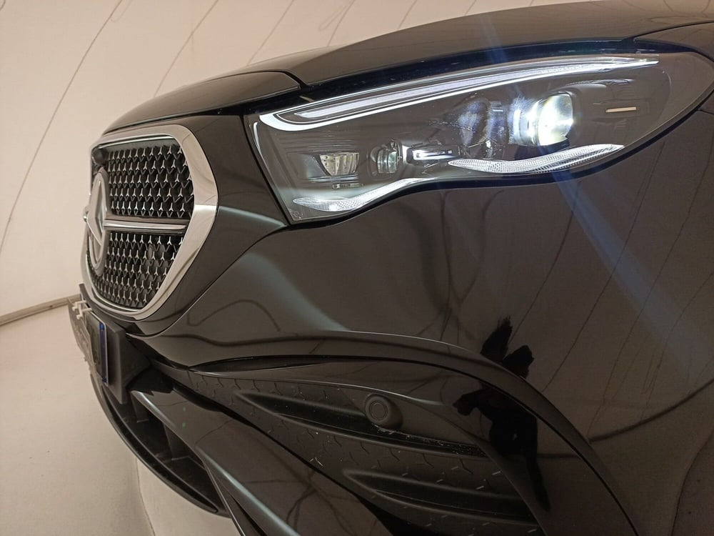 Mercedes-Benz Classe E Station Wagon usata a Bari (12)