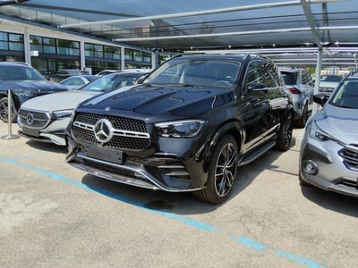 Mercedes-Benz GLE SUV 300 d Premium 4matic auto nuova a Pescara