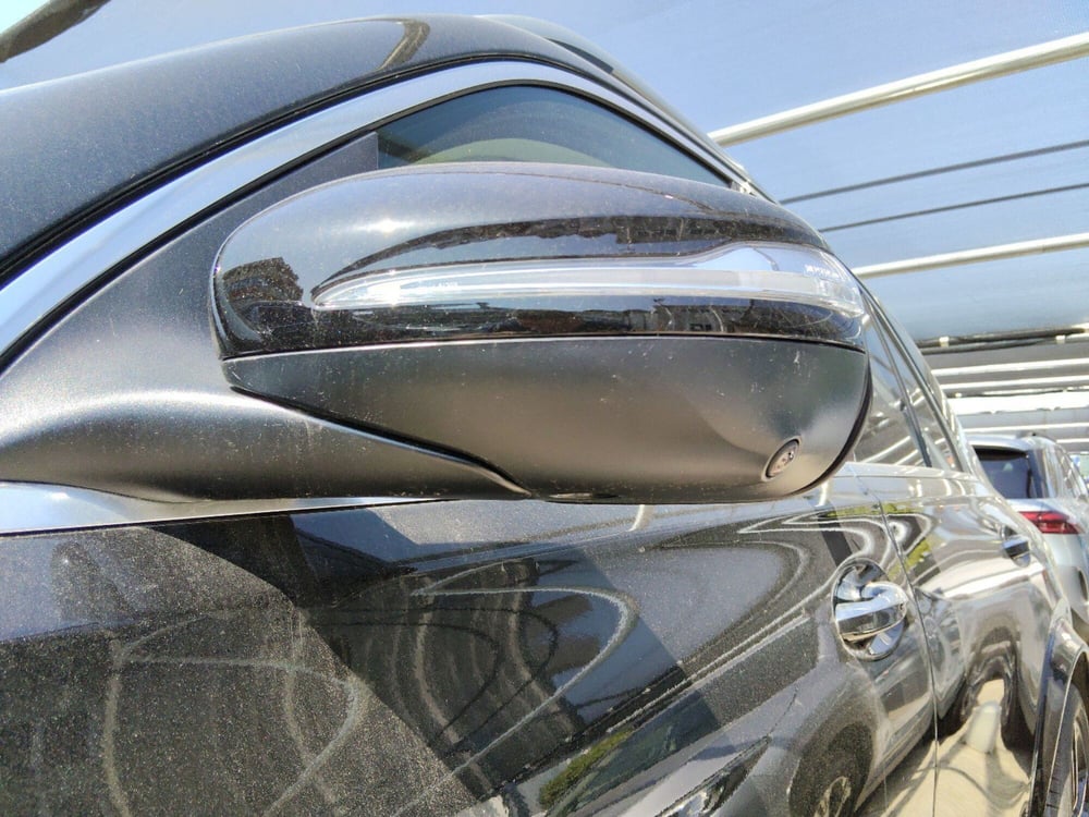 Mercedes-Benz GLE SUV nuova a Pescara (10)