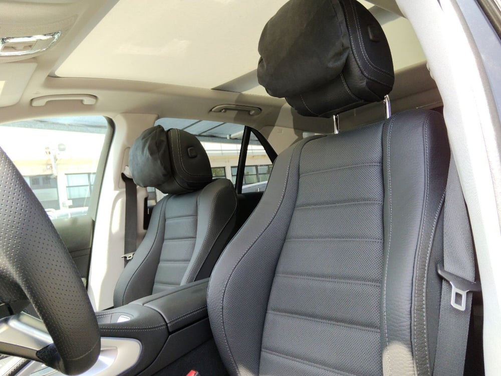 Mercedes-Benz GLE SUV nuova a Pescara (14)