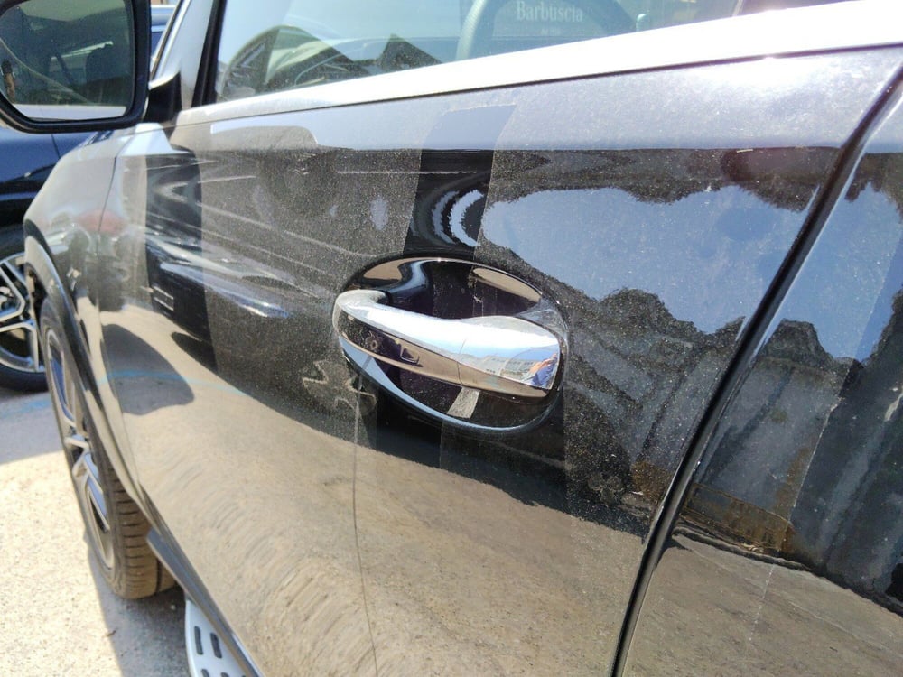Mercedes-Benz GLE SUV nuova a Pescara (7)