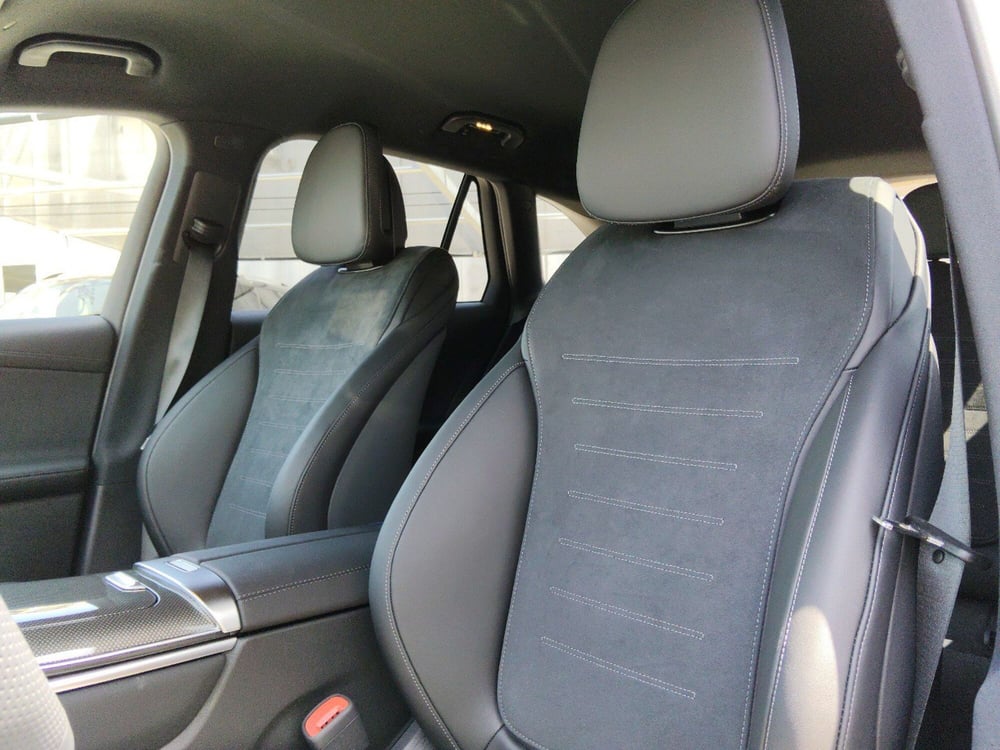 Mercedes-Benz GLC SUV nuova a Pescara (13)