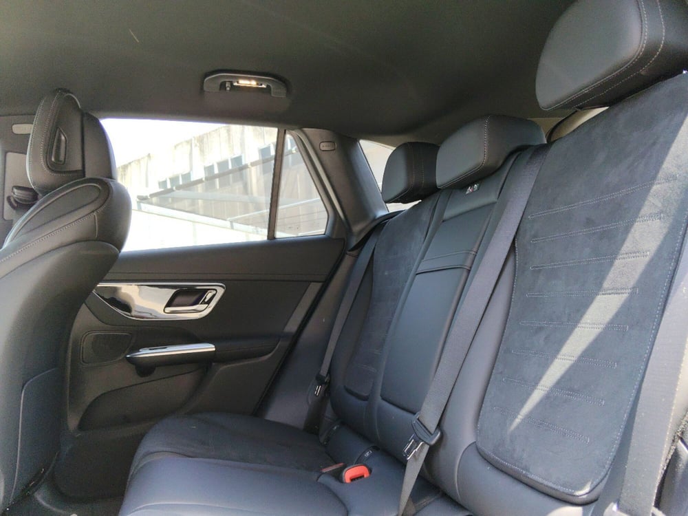 Mercedes-Benz GLC SUV nuova a Pescara (14)